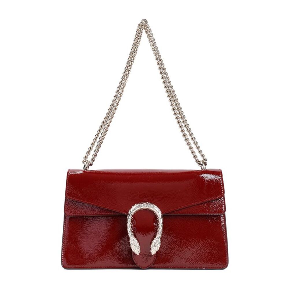 Gucci Dionysus Shoulder Bag Women